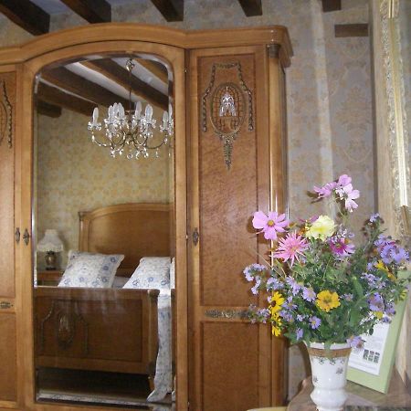 La Ferté-Gaucher La Ferme Le Merger B&B 외부 사진