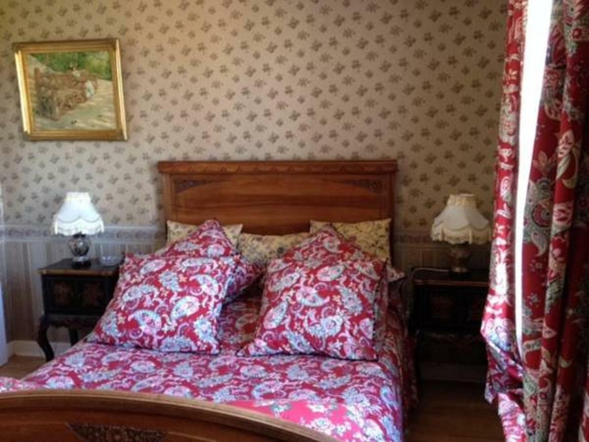 La Ferté-Gaucher La Ferme Le Merger B&B 외부 사진