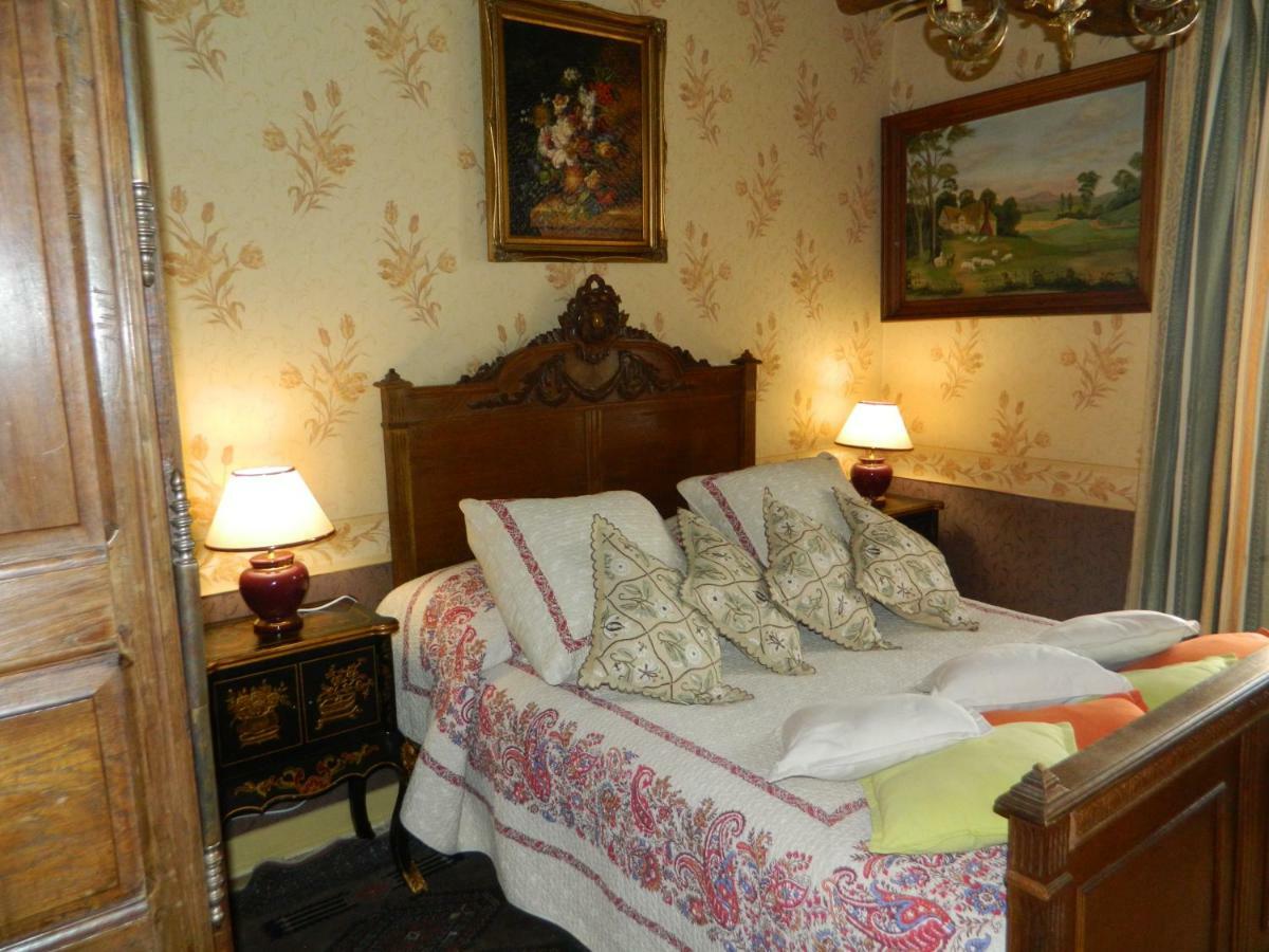 La Ferté-Gaucher La Ferme Le Merger B&B 외부 사진